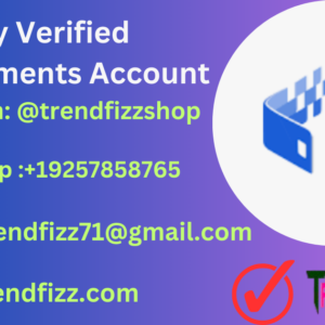Buy Verified Coinpayments Account