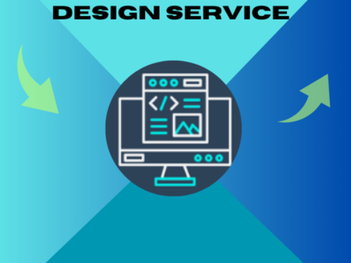 Affordable Web Design Service