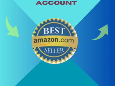 Buy Amazon Seller Account