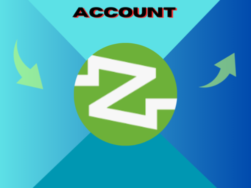 Buy Coinzoom Account