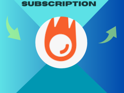 Buy Semrush Subscription