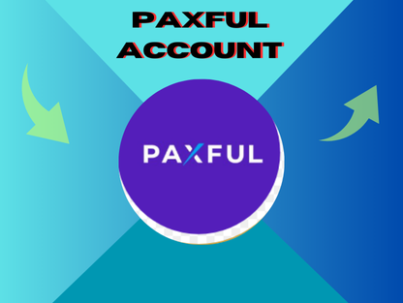 Buy Verified Paxful Account