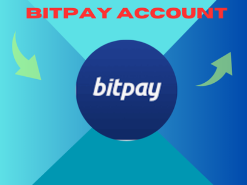 Buy Verified Bitpay Account