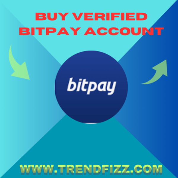 Buy Verified Bitpay Account