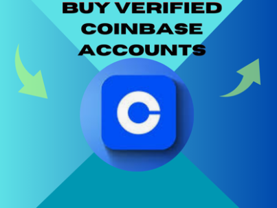 Buy Verified Coinbase Accounts