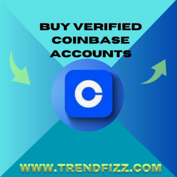 Buy Verified Coinbase Accounts