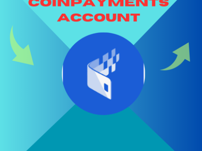 Buy Verified Coinpayments Account