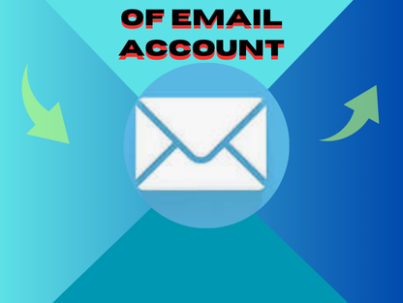 Buy All Kinds of Email Account