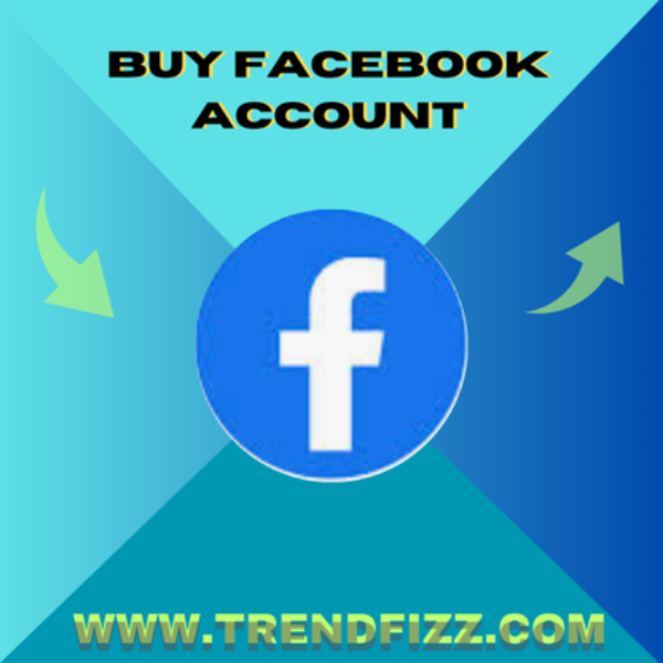 Buy Facebook Account
