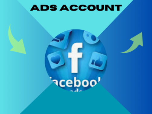 Buy Facebook Ads Account