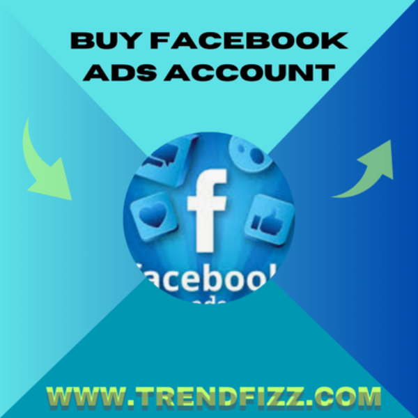 Buy Facebook Ads Account