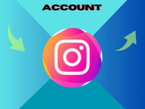 Buy Instagram Account