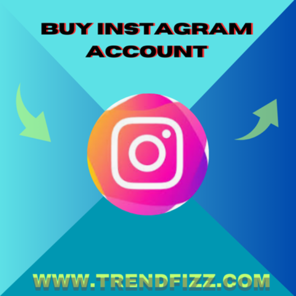 Buy Instagram Account