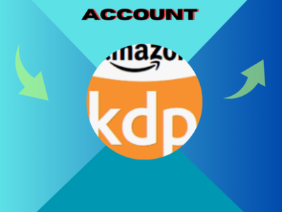 Buy Kdp Seller Account