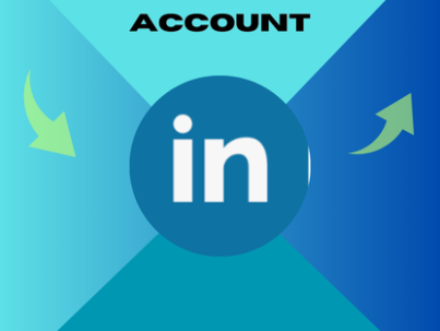 Buy Linkedin Account