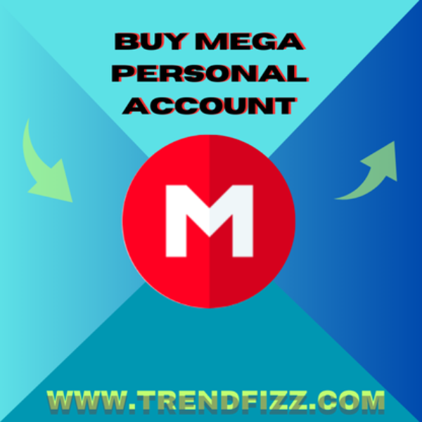 Buy Mega Personal Account