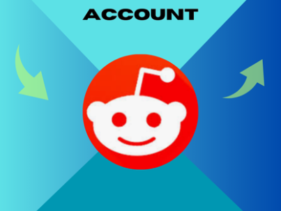 Buy Reddit Account