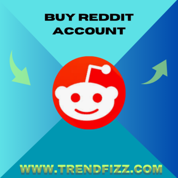 Buy Reddit Account