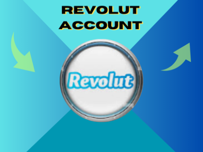 Buy Verified Revolut Account