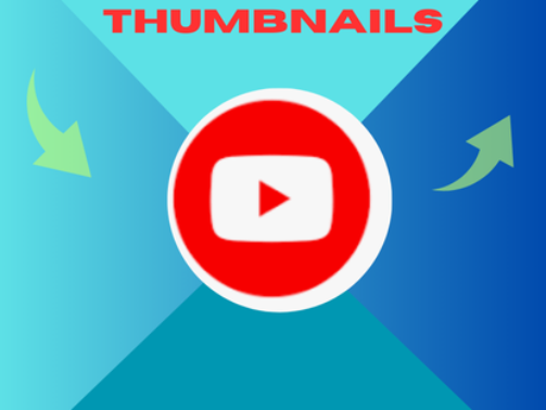 Buy Youtube Thumbnails