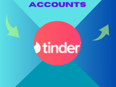 Buy Tinder Accounts