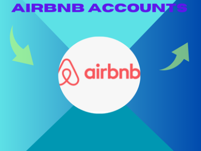 Buy Verified Airbnb Accounts