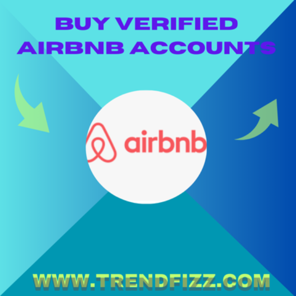 Buy Verified Airbnb Accounts