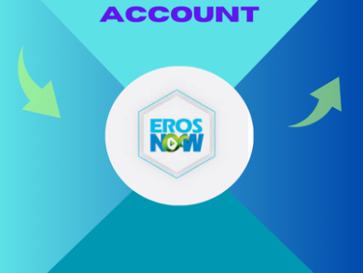 Buy Verified Eros Account