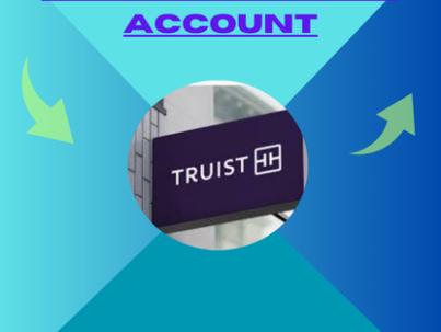 Buy Truist Bank Account