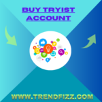 Buy Tryist Account