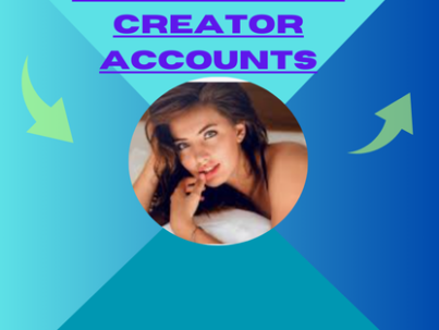 Buy Verified Creator Accounts