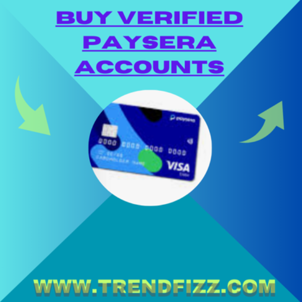 Buy Verified Paysera Accounts