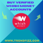 Buy Verified Whish Money Accounts