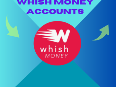 Buy Verified Whish Money Accounts
