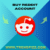 Buy Reddit Account: Boost Your Online Influence Today